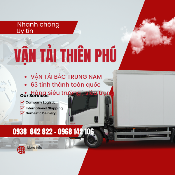 Vận chuyển thương mại điện tử đang từng bước phát triển